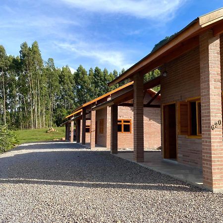 Villetta Gramado Florenca Eksteriør billede