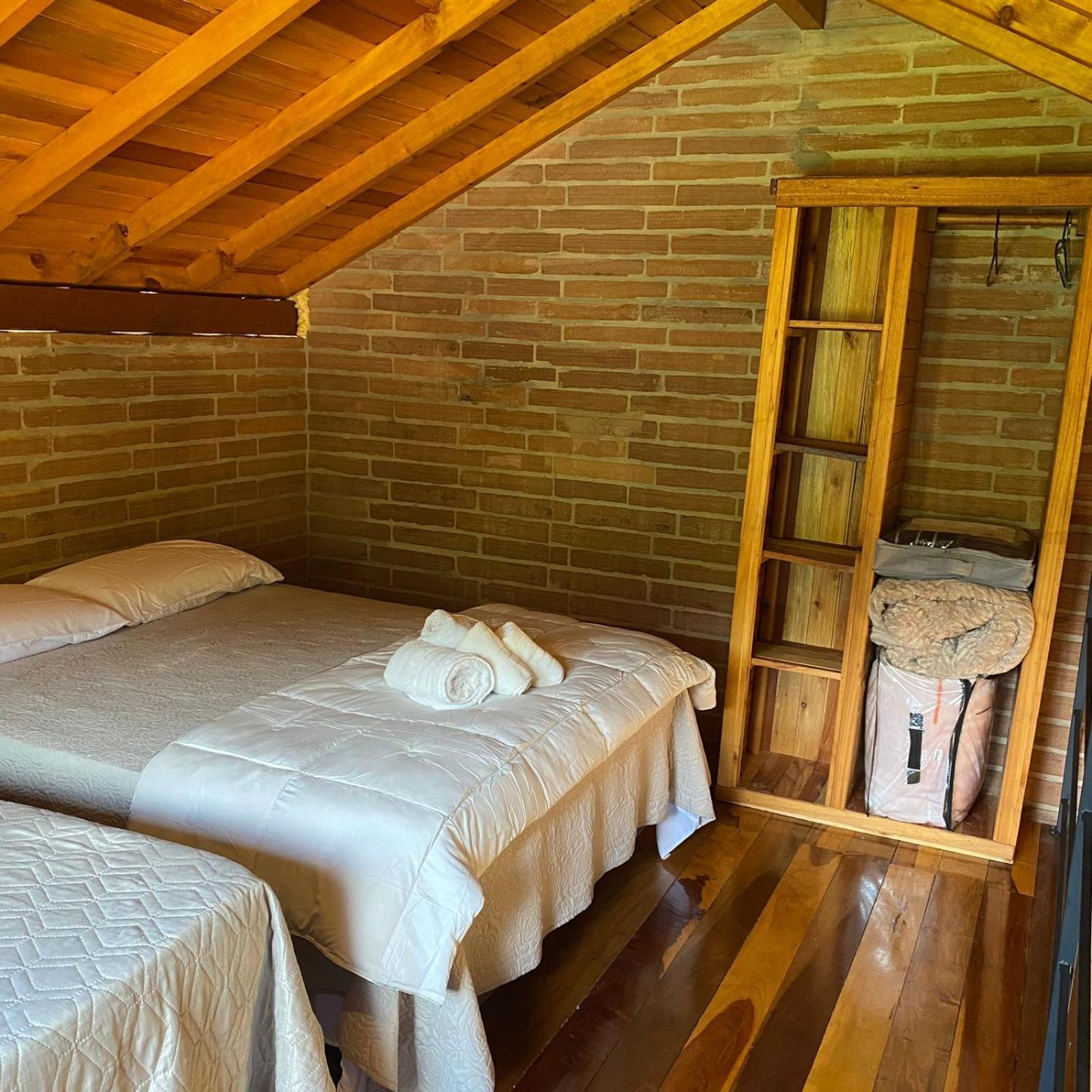 Villetta Gramado Florenca Eksteriør billede